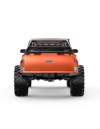 Crawler Allrock H8E V2 1/8 Brushless