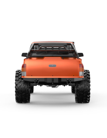 Crawler Allrock H8E V2 1/8 Brushless