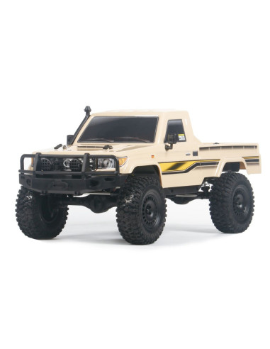 Yikong 41011 Crawler 1/10 RTR Amarillo