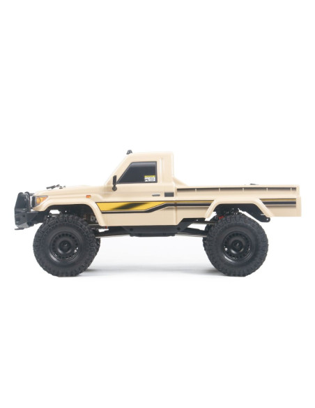 Yikong 41011 Crawler 1/10 RTR Amarillo