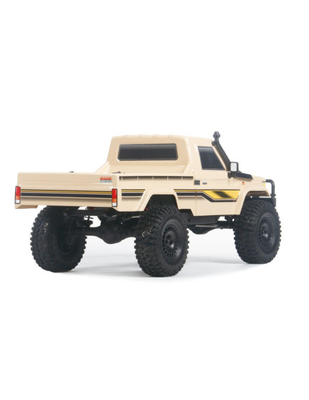 Yikong 41011 Crawler 1/10 RTR Amarillo