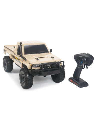 Yikong 41011 Crawler 1/10 RTR Amarillo