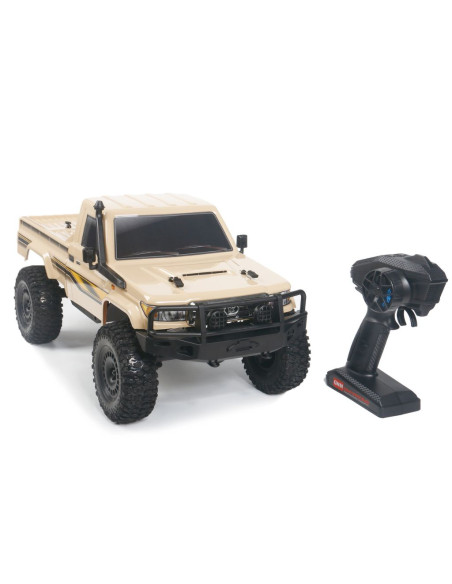 Yikong 41011 Crawler 1/10 RTR Amarillo