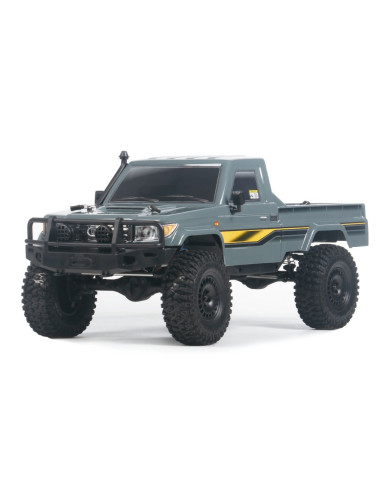 Yikong 41011 Crawler 1/10 RTR Gris