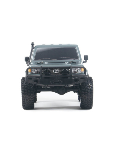 Yikong 41011 Crawler 1/10 RTR Gris