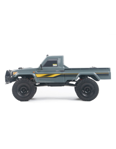 Yikong 41011 Crawler 1/10 RTR Gris
