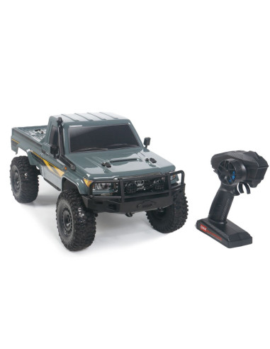 Yikong 41011 Crawler 1/10 RTR Gris