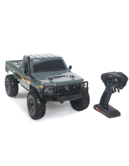 Yikong 41011 Crawler 1/10 RTR Gris
