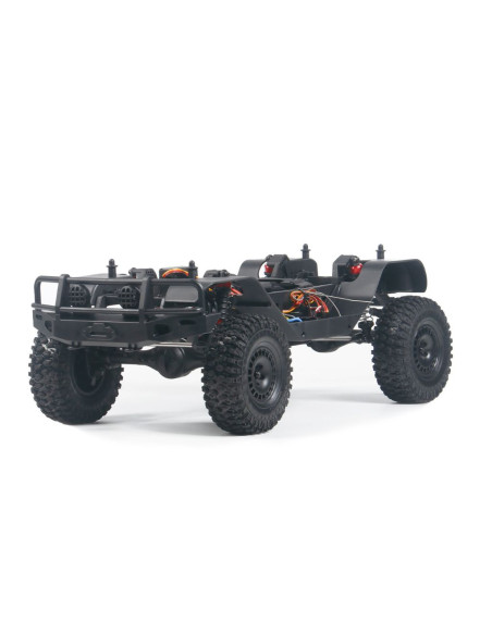 Yikong 41011 Crawler 1/10 RTR Gris