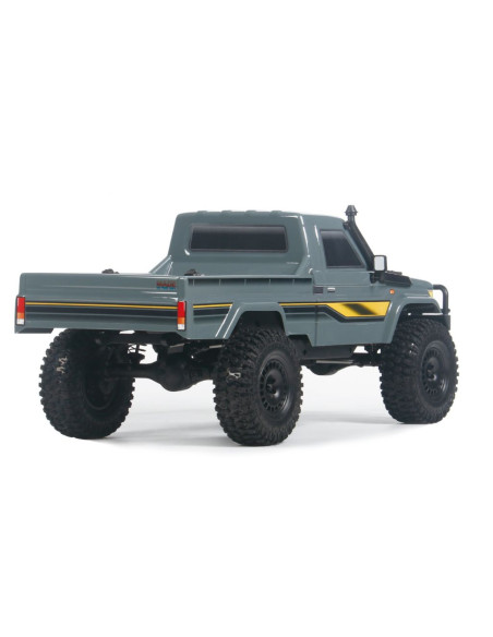 Yikong 41011 Crawler 1/10 RTR Gris