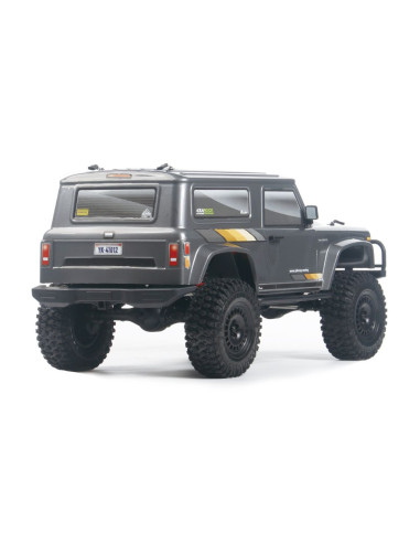 Yikong 41012 Crawler 1/10 RTR Gris
