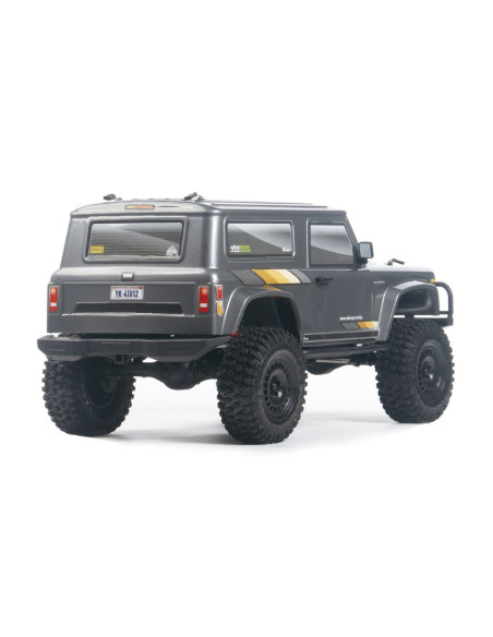 Yikong 41012 Crawler 1/10 RTR Gris