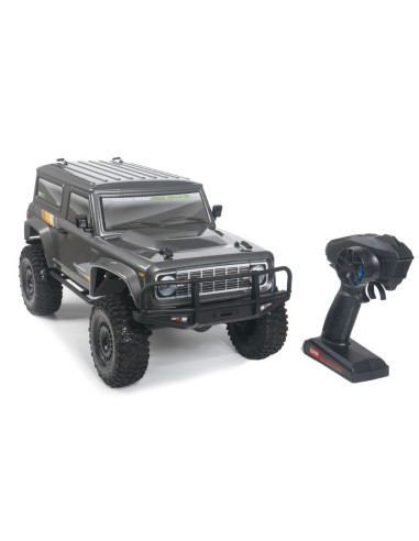 Yikong 41012 Crawler 1/10 RTR Gris