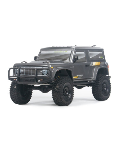 Yikong 41012 Crawler 1/10 RTR Gris