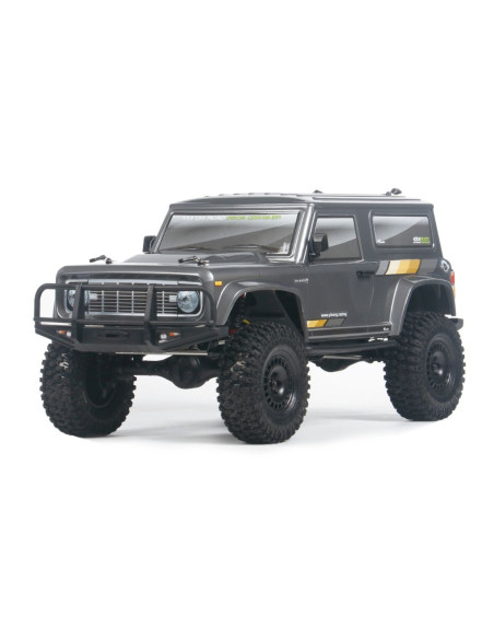 Yikong 41012 Crawler 1/10 RTR Gris