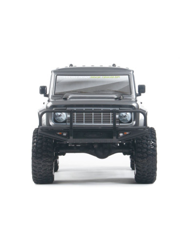 Yikong 41012 Crawler 1/10 RTR Gris