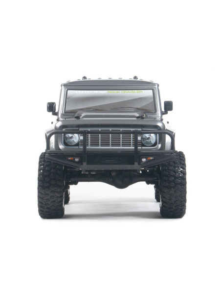 Yikong 41012 Crawler 1/10 RTR Gris