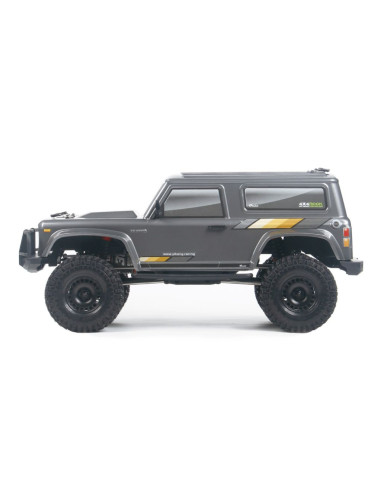 Yikong 41012 Crawler 1/10 RTR Gris