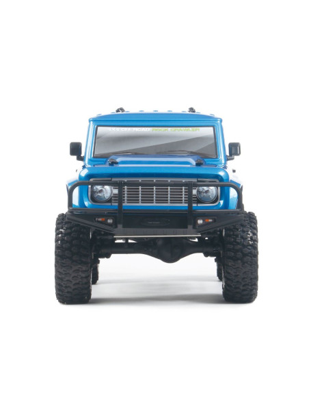 Yikong 41012 Crawler 1/10 RTR Azul