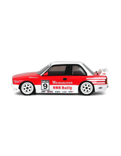 BMW M3 1/10 RALLY BRUSHLESS... 2