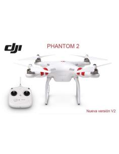 PHANTOM 2 - Nueva versión V2