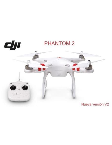 PHANTOM 2 - Nueva versión V2