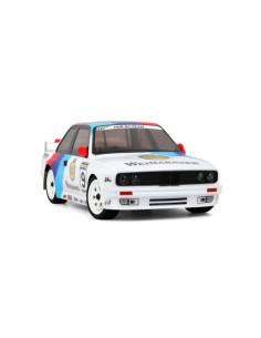 BMW M3 1/10 RALLY BRUSHLESS...