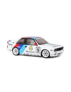 BMW M3 1/10 RALLY BRUSHLESS... 2