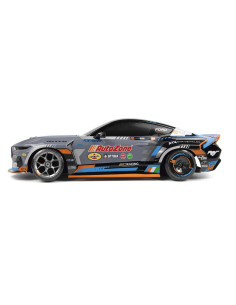 HPI Racing Stage-D10 Ford... 2