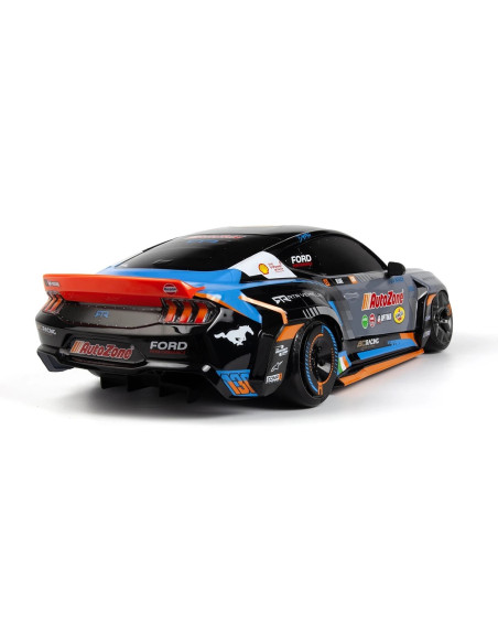 HPI Racing Stage-D10 Ford Mustang GT RTR S650 - J.Deane