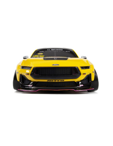 StageD10 Flux Ford Mustang RTR Spec5 FD  B.Hobson
