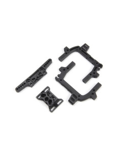 Front Bulkhead Set
