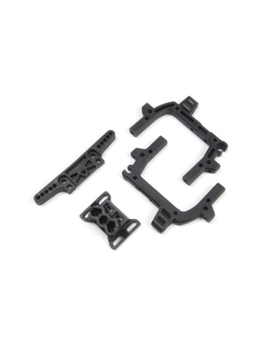 Front Bulkhead Set