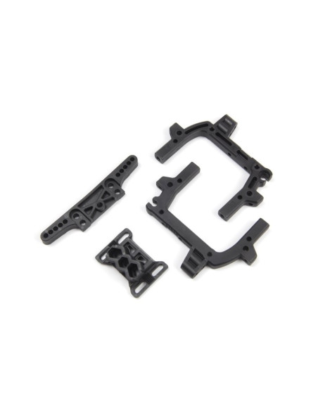 Front Bulkhead Set