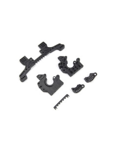 Rear Bulkhead Set