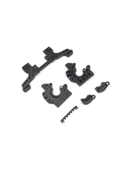 Rear Bulkhead Set