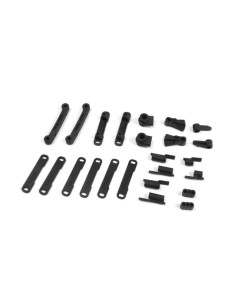 Chassis Part Set