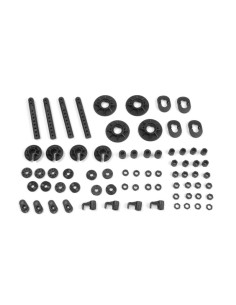 Body Mount & Spacer Set