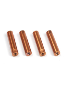 Shaft 5x30mm (4pcs)