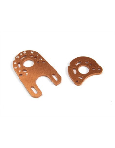Motor Plate Set (2pcs)