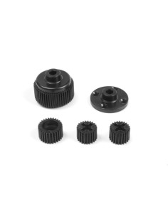 Transmission Gear Set