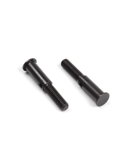 Front Axle (2pcs)