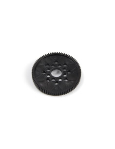 Spur Gear 80T 48DP