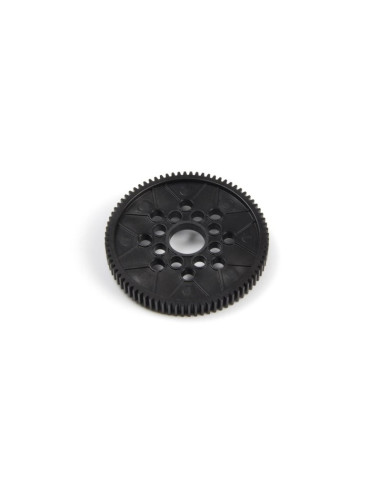 Spur Gear 80T 48DP