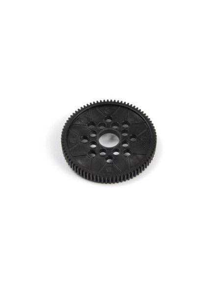 Spur Gear 80T 48DP