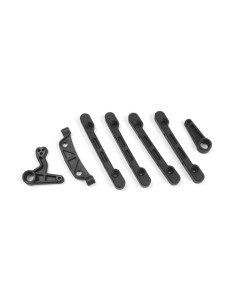 Steering & Hinge Pin Holder...