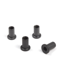 Top Hat Bushing (4pcs)
