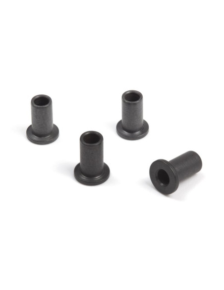 Top Hat Bushing (4pcs)