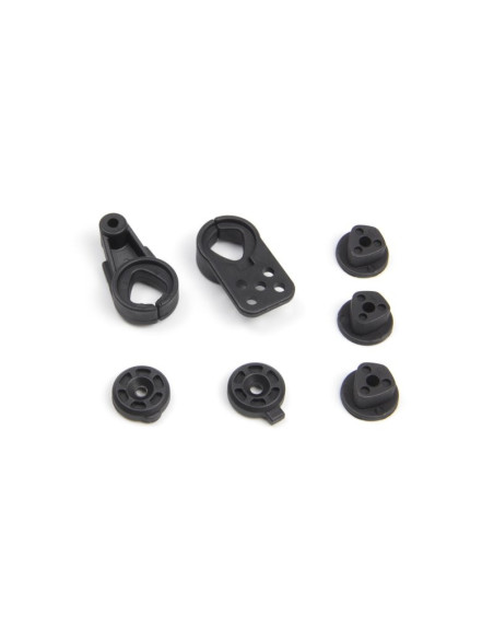 Servo Saver Set