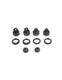 Shock Cap Set